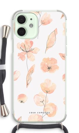 Peachy Petals