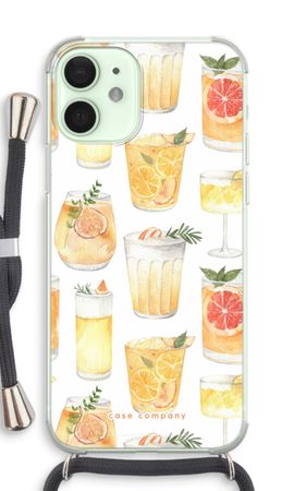 Sunny cocktails