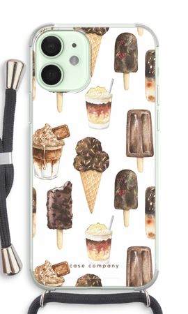 Chocolate Ice cream