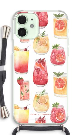 Sunset cocktails