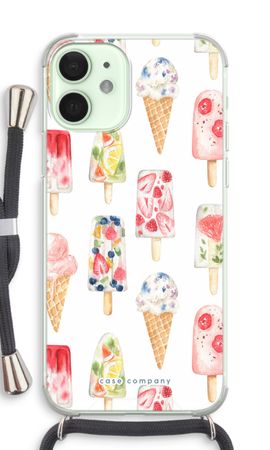 Strawberry Ice cream