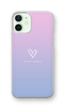 Corazón pequeño
