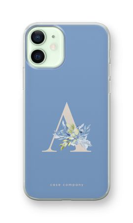 Monogram - Goddess