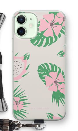 Jungle Blossom