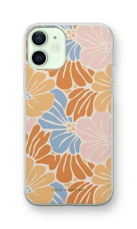 Flowers Pattern 2