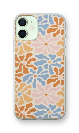 Flowers Pattern
