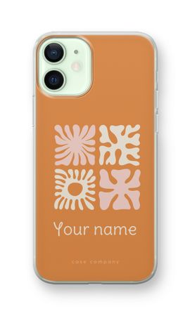 Namecase - Flowers