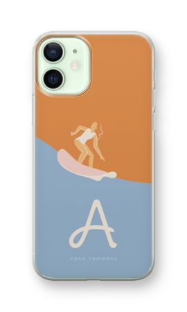 Monogram - Surf