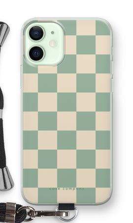 Checkered Mint