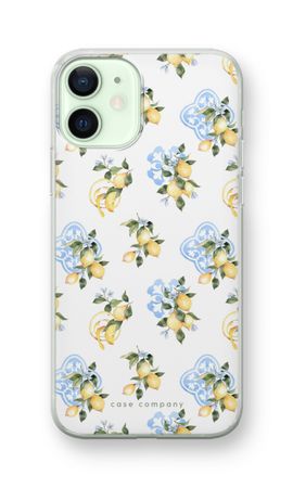 Zesty Tiles