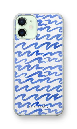 Blue waves