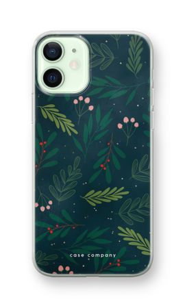 Flora invernale