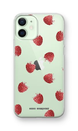 Raspberries