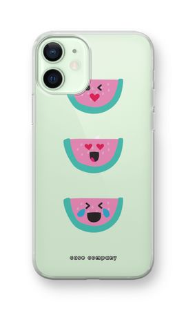 Cute watermelon