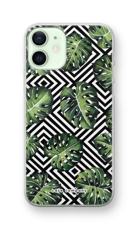 Geometric jungle