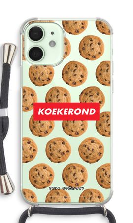 Koekerond