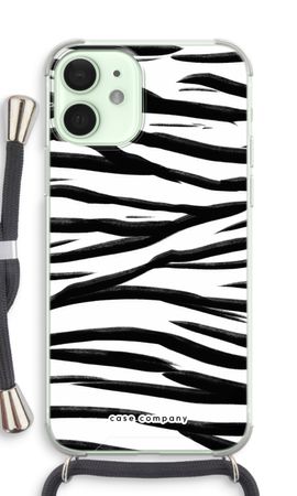 Zebra pattern