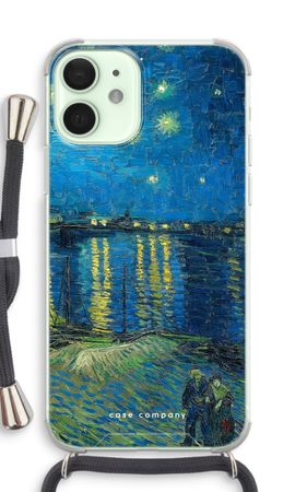 Starry Night Over the Rhône