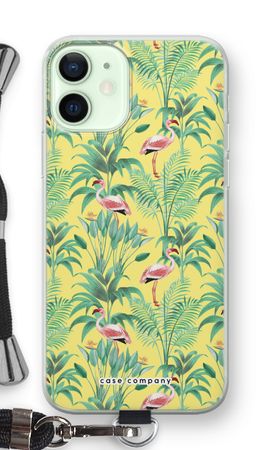 Flamingo-Party