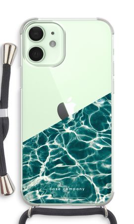 Spiegelung im Wasser