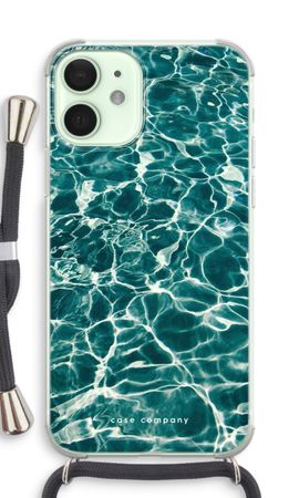 Spiegelung im Wasser