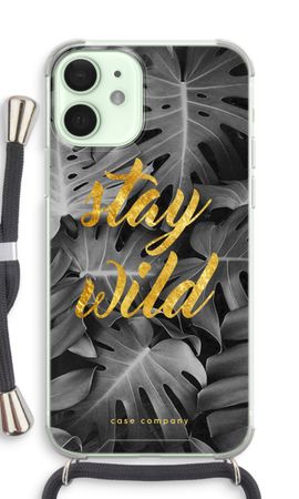 Stay wild