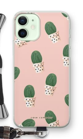 Cactus rose