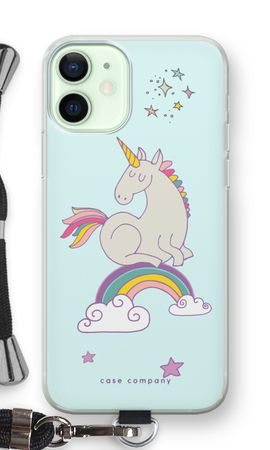 Rainbow unicorn
