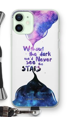 Stars Spruch