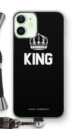 King black