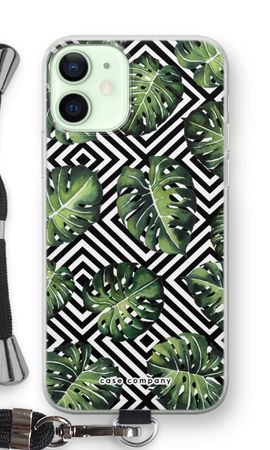 Geometric jungle