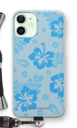 Hawaii - Blau