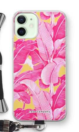 Pink Banana