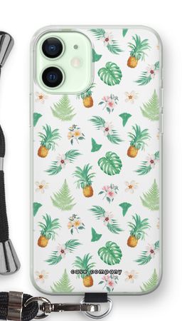 Ananas Blätter