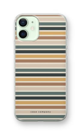 Desert Stripes
