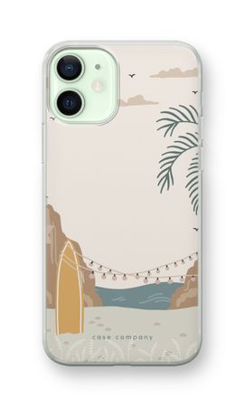 Coastal Dreams