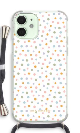 Pastel Polka
