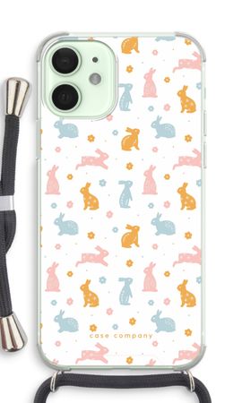 Pastel Bunnies