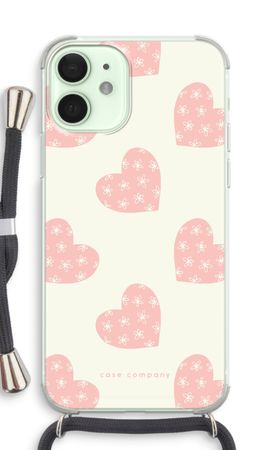Pink Hearts