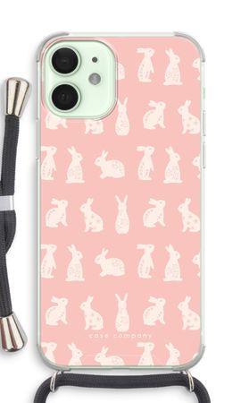Pink Bunnies
