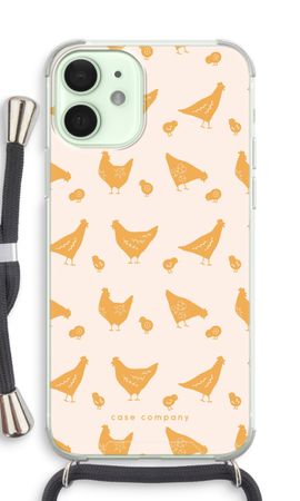 Orange Chickens