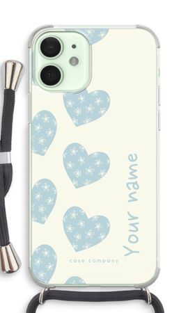 Namecase - Hearts - Pascha