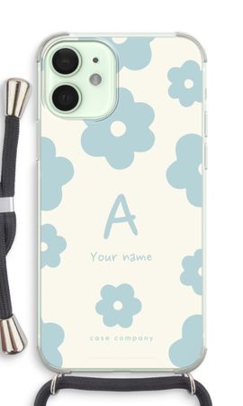 Monogram - Flowers - Pascha