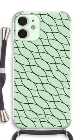 Vine Mesh