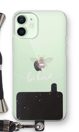 Be(e) kind