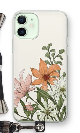 Floral bouquet