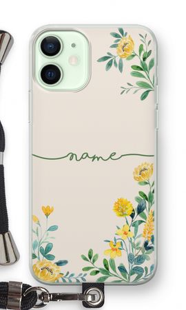 Gelbe Blumen