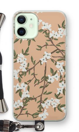 Blossoming spring