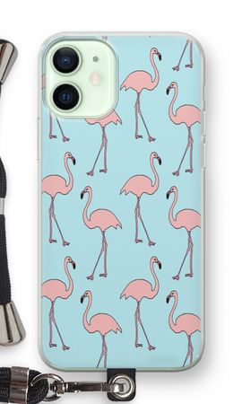 Anything Flamingoes