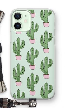 Cactus Lover